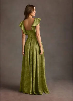 Azazie Dress thumbnail 2