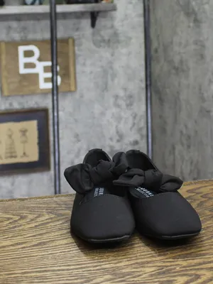 Journee Collection Seralinn Tru Comfort Foam Mary Jane Slip On Flats Black 7M thumbnail 3
