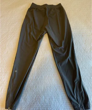 Adapted State Lululemon High-Rise Joggers thumbnail 6