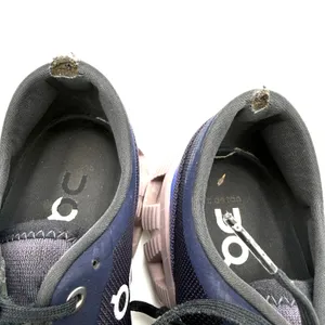 On Cloud OC Women's X 3 Running Sneakers Size 10.5 thumbnail 4