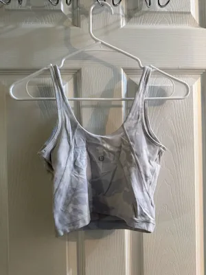 Lululemon Tank thumbnail 2