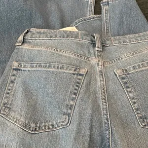 Hollister Wide Leg Jeans thumbnail 3
