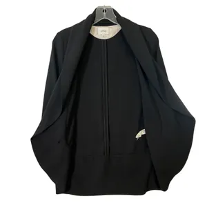 Wilfred Aritzia Chevalier Black Tuxedo Blazer Shawl Collar Womens 2 thumbnail 4
