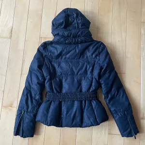Zara Puffer Jacket thumbnail 3