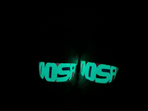 Size 9 - ASICS GEL-Noosa Tri 7 Glow In Dark thumbnail 12