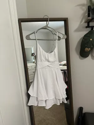 Altar'd State Romper thumbnail 4
