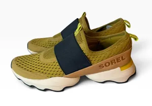Sorel Kinetic Impact Strap Sneakers thumbnail 1