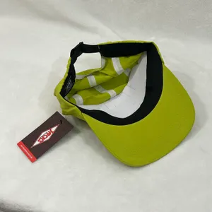 Jacks Surfboards Wave Lime Green 5 Panel Surf Camp Hiking Surfer Skate Hat Cap thumbnail 5