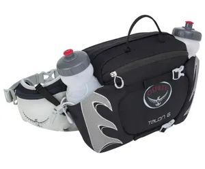 OSPREY Talon 6 (Lumbar) Hip bag Black thumbnail 1