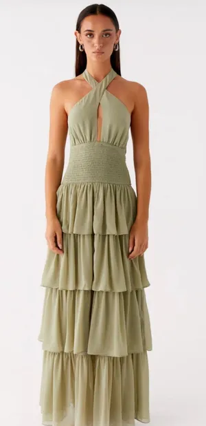 Peppermayo Maxi Dress  thumbnail 1