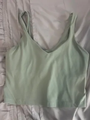 Lululemon Align Tank Top thumbnail 1