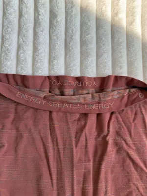 Lululemon Racerback Tank thumbnail 3