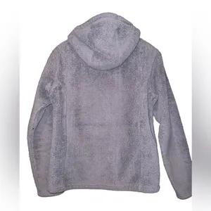 Marmot Zip Up Fleece Sherpa Jacket Women’s Medium thumbnail 2