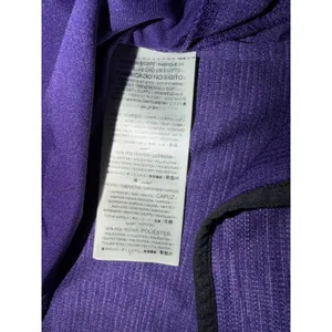 Fanatics Baltimore Ravens Purple Athletic Jacket Hooded Full-Zip Hoodie XL thumbnail 4