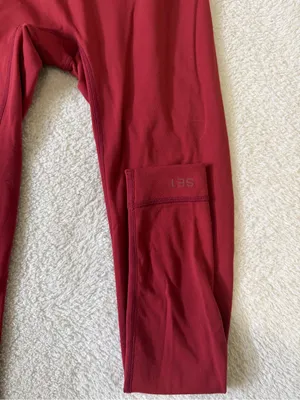 SET active air luxe leggings size XS thumbnail 2