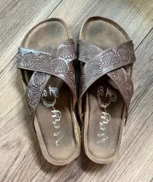 Very G Sandals Women’s thumbnail 1