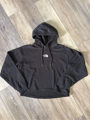 The North Face Evolution High-Low Hoodie thumbnail 3