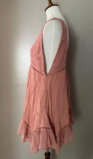 Free People Freya Dress thumbnail 5