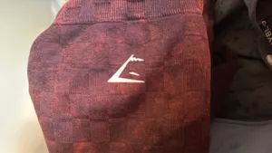 Gymshark Crop Long Sleeve thumbnail 6