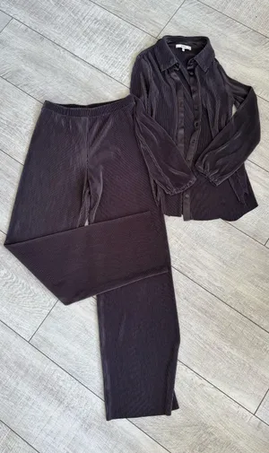 Pants set from Tj maxx Brown thumbnail 1