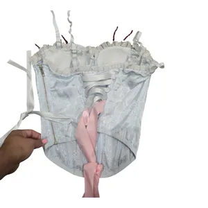 Dolls Kill Horror Twin Costume Size: S thumbnail 5