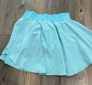Lululemon Court Rival Skirt thumbnail 2