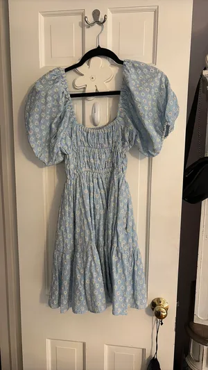 Boutique Dress thumbnail 3