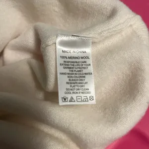 Hill House Merino‎ Wool Sleeveless Sweater. Size XS thumbnail 6