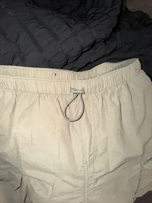Hollister Cargo Pants Baggy thumbnail 3