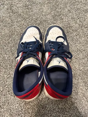 jordan 1 low sneakers thumbnail 6