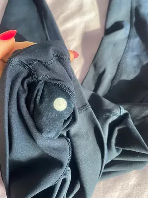Lululemon Leggings thumbnail 3