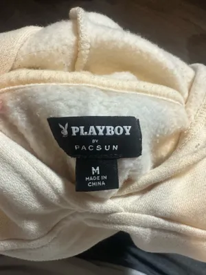 Playboy Hoodie PacSun thumbnail 5