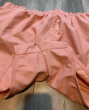 Nike Dri-Fit Shorts thumbnail 3
