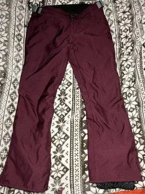 Rider women’s ski pants thumbnail 1