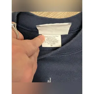 Lee Vintage Ludington Michigan Crewneck Sweatshirt G3 thumbnail 4
