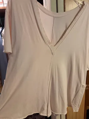 Hot Shot Tee Romper FP Movement thumbnail 3