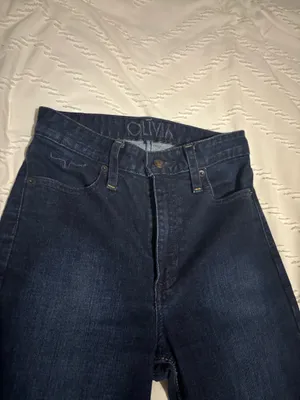 Kimes Ranch Dark Wash Jeans thumbnail 5