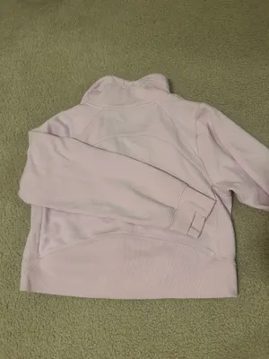 Target Cropped Quarter-Zip thumbnail 3
