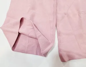 Free People Waverly Jumpsuit in Lilac Wine Medium thumbnail 4