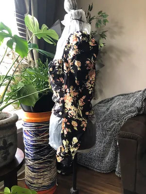 Long Sleeve Top thumbnail 3