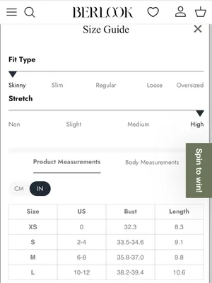 Berlook Activewear Light Purple Twist X-Cross Sports Bra - Light Support thumbnail 6
