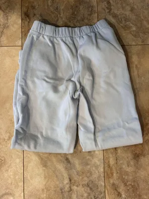 Hollister Cuffed Joggers thumbnail 4