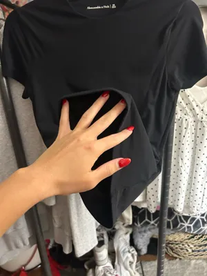 Abercrombie T-Shirt thumbnail 3
