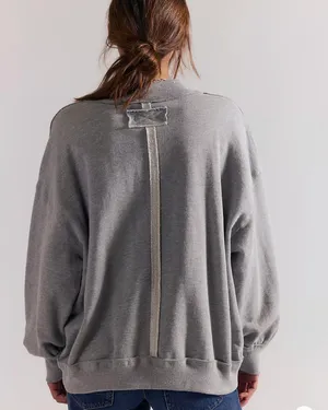 Free People Palm Springs Pullover thumbnail 2