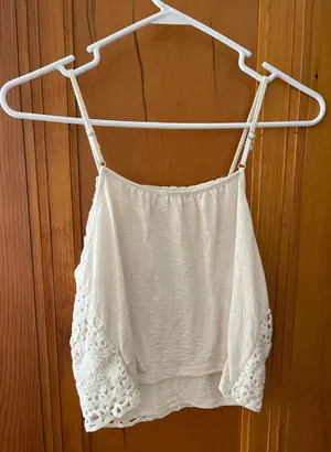 Love On A Hanger Top thumbnail 2
