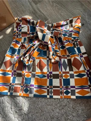 Sézane Tellulah Top size 34/us 2 thumbnail 10