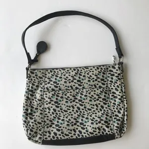 Relic Brand Animal Print Shoulder Handbag Purse thumbnail 1