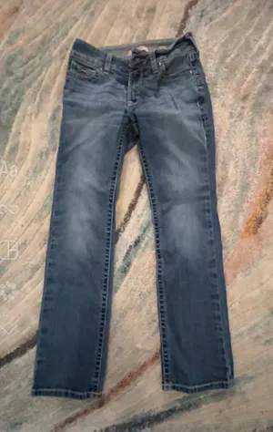 Ariat Bootcut Jeans Real Denim thumbnail 1
