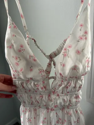 Princess Polly Romper thumbnail 2