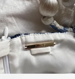 Alexis Dress thumbnail 3